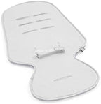 Stokke All-Weather Inlay, Grey Pearl - Reversible Stroller Liner - Fits Xplory Strollers - Machine Washable by Stokke