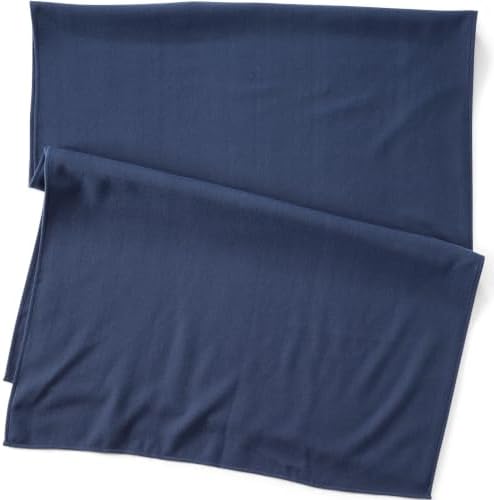 Lands' End Women's CashTouch Shawl Wrap - Image 4