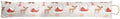 Carstens, Inc. Door Draft Stopper for Under Door/Window, 38" x 4" Inch, Cabin Scene by Carstens
