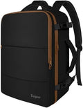 Taygeer Backpack for Women, Carry on Backpack with Laptop Compartment by Taygeer