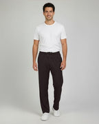 3 Pack Men's Mesh Sweatpants Open Bottom Lounge Workout Track Gym Pants - Image 3