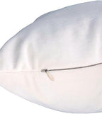MoonRest® 16x36 Inch Synthetic Down Alternative Rectangle Pillow Insert Form Stuffer for Sofa Shams, Decorative Throw Pillow, Cushion and Bed Pillow Stuffing - Hypoallergenic 16“X 36” - Image 4
