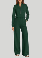 SENSERISE Jumpsuits for Women Casual One Piece Outfits - Image 2