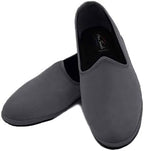 Tradizionale Friulane Shoes for Women – Velvet Ballet Slippers, Italian Handmade Women's Loafers & Slip-Ons, Elegant Indoor Slippers - Image 4