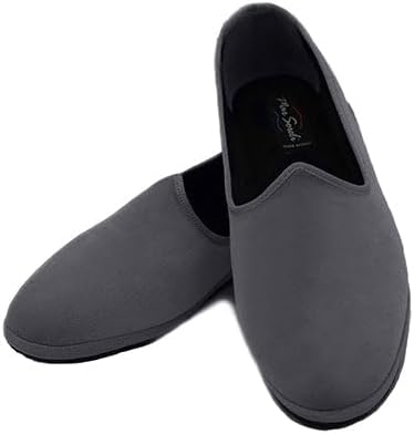 Tradizionale Friulane Shoes for Women – Velvet Ballet Slippers, Italian Handmade Women's Loafers & Slip-Ons, Elegant Indoor Slippers - Image 4