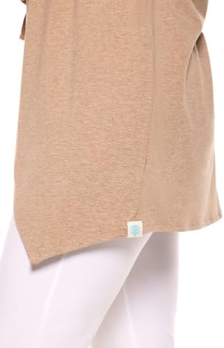 Women's Long Sleeve Sun Wrap - UPF 50+ Sun Protection - Marietas - Image 4