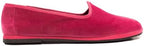 Tradizionale Friulane Shoes for Women – Velvet Ballet Slippers, Italian Handmade Women's Loafers & Slip-Ons, Elegant Indoor Slippers by MAR+SORELI