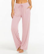 Sexy Basics 3 Pack Buttery Soft Pajama Pants for Women | Comfy Casual Lounge Pajama Bottoms | Drawstring & Pockets Pj - Image 2