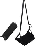Wheelchair Leg Hammock Adjustable Footrest Sling 2 Sets by ULDIGI