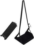 Wheelchair Leg Hammock Adjustable Footrest Sling 2 Sets by ULDIGI