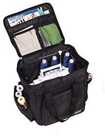 Tutto Black Serger/Accessory Bag - Image 4