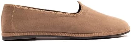 Tradizionale Friulane Shoes for Women – Velvet Ballet Slippers, Italian Handmade Women's Loafers & Slip-Ons, Elegant Indoor Slippers by MAR+SORELI