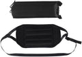 2 Sets Wheelchair Foot Hammock Adjustable Support with Storage Bag by ULTECHNOVO