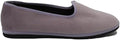 Tradizionale Friulane Shoes for Women – Velvet Ballet Slippers, Italian Handmade Women's Loafers & Slip-Ons, Elegant Indoor Slippers by MAR+SORELI