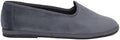 Tradizionale Friulane Shoes for Women – Velvet Ballet Slippers, Italian Handmade Women's Loafers & Slip-Ons, Elegant Indoor Slippers by MAR+SORELI