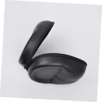 Uonlytech 3pcs Earphone Case Eva Storage Bag for Cables Protective Earbud Holder Zipper Design Organizer for USB Drives Chargers and Digital Accessories - Image 5
