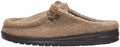HEYDUDE Women's Wendy Sherpa Slip On Mule | Sherpa Upper by HEYDUDESHOES
