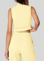 SENSERISE Jumpsuits for Women Dressy Travel Jumpsuit - Image 4