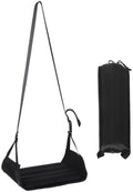 2 Sets Wheelchair Foot Rest Hammock, Foot Leg Support Slings with by JOINPAYA