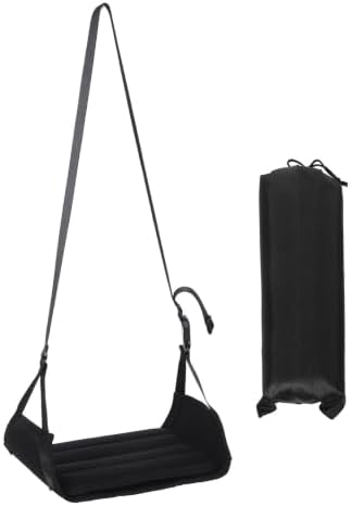 2 Sets Wheelchair Foot Rest Hammock, Foot Leg Support Slings with by JOINPAYA