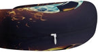 Personality Memory Foam Travel Neck Pillow Neck Head Cushion Pillow - Image 4