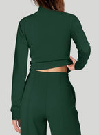 SENSERISE Jumpsuits for Women Casual One Piece Outfits - Image 4