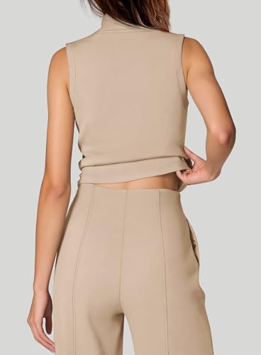 SENSERISE Jumpsuits for Women Dressy Travel Jumpsuit - Image 4