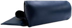 Octane Seating Head Pillow for Recliner | Regatta Blue Italian Leather by octane-seating