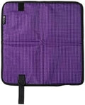 Outdoor Camping Moisture-Proof Seat Mat Foldable Sitting Pad for Hiking Picnic Cushion Travel Beach by Unknown