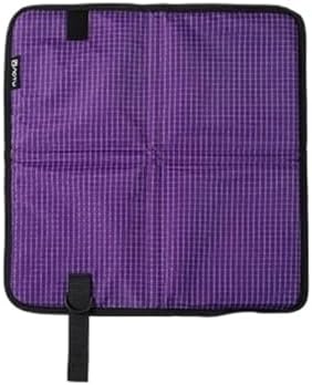 Outdoor Camping Moisture-Proof Seat Mat Foldable Sitting Pad for Hiking Picnic Cushion Travel Beach by Unknown