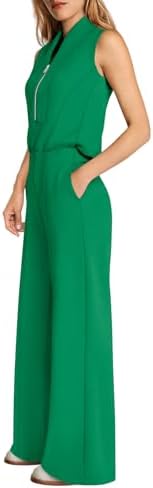 SENSERISE Jumpsuits for Women Dressy Travel Jumpsuit - Image 3