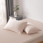 Bella Coterie | Luxury Bamboo Viscose King Size Pillowcase Set by BC