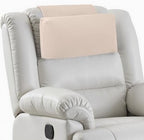 Neck Pillow for Recliner Chair, Adjustable Recliner Pillow for Headrest by AHUAWA