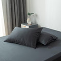 Bella Coterie | Luxury Bamboo Viscose Queen Size Pillowcase Set by BC
