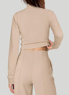 SENSERISE Jumpsuits for Women Casual One Piece Outfits - Image 4