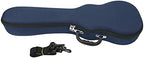 Ukulele Bag, Robust Pressure with Soft Pillow Protection, Ukulele Cover Case, Polyester EVA Material for Musicians Travelers Students Performances Practice Sessions - Image 6