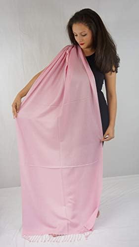 Pashmina Scarf-poncho-silk-blanket-cape-shawl-scarf-mens scarf-scarves for women-scarf for men-shemagh-keffiyeh-dress shawl - Image 2