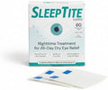 Sleeptite SleepRite Regular Overnight Lid Seals 60-Count by SleepTiteSleepRite