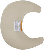 snuggle me Organic Baby Nursing Pillow for Breastfeeding - Birch - Image 2