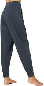 GYS Bamboo Viscose Women Joggers Pajama Pants - Image 2