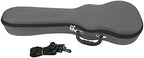 Soft Pillow Ukulele Bag, Durable Polyester EVA Case for Travel Gig - Image 6