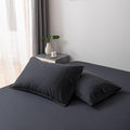 BELLA COTERIE | Luxury Bamboo Viscose Queen Size Pillowcase Set by BC