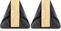 GDHOMM Door Draft Stopper, Door Sweep Noise Blocker Door Draft Guard for Bottom of Door Energy Saving Cold Air Blocker Fits 0.5 to 1.7" Gap,Size Adjustable 30" to 36" (Pack of 2) by GDHOMM