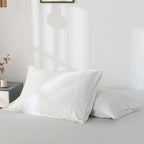Bella Coterie | Luxury Bamboo Viscose King Size Pillowcase Set by BC