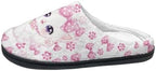 Spa Slippers Home Slippers, Anti-Slip Comfort Lightweight Slippers Closed Toe Casual Shoes House Slippers for Bedroom Home - Image 4