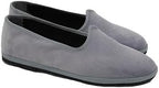 Tradizionale Friulane Shoes for Women – Velvet Ballet Slippers, Italian Handmade Women's Loafers & Slip-Ons, Elegant Indoor Slippers - Image 2