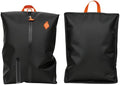 Fantictas Vacuum Travel Bags Kit (2 Pack) - 23L Waterproof & Tear Resistant Travel Compression Bags with Wireless Vacuum Pump for luggage & Backpacks, Space Saving Vacuum Storage Bags by Fantictas