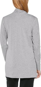 Women's Long Sleeve Sun Wrap - UPF 50+ Sun Protection - Marietas - Image 3