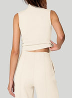 SENSERISE Jumpsuits for Women Dressy Travel Jumpsuit - Image 4