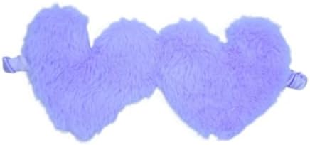 Cute Cartoon Plush Eye Mask for Sleeping (13) by Unknown
